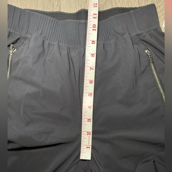 Athleta Cosmic Jogger Stretchy Pant Black Size XS - Picture 9 of 10